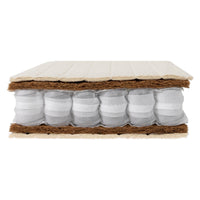 M53103A,Babyletto x Avocado Organic Mini Crib Mattress 100% Nontoxic