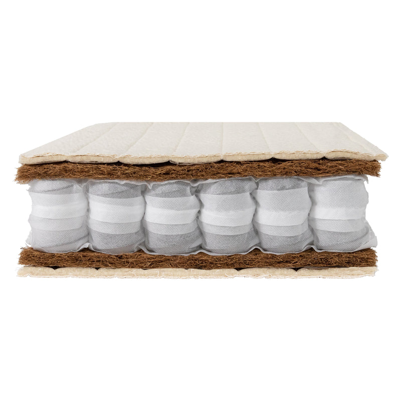 M53103A,Babyletto x Avocado Organic Mini Crib Mattress 100% Nontoxic