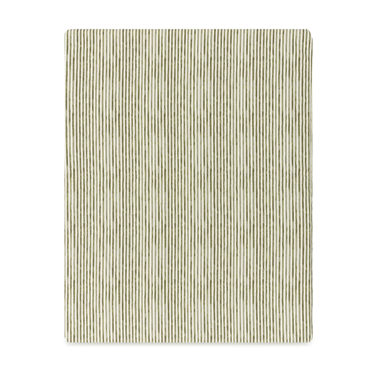 T34333JS,Nate Berkus x Babyletto All-Stages Midi Sheet in Juniper Stripe