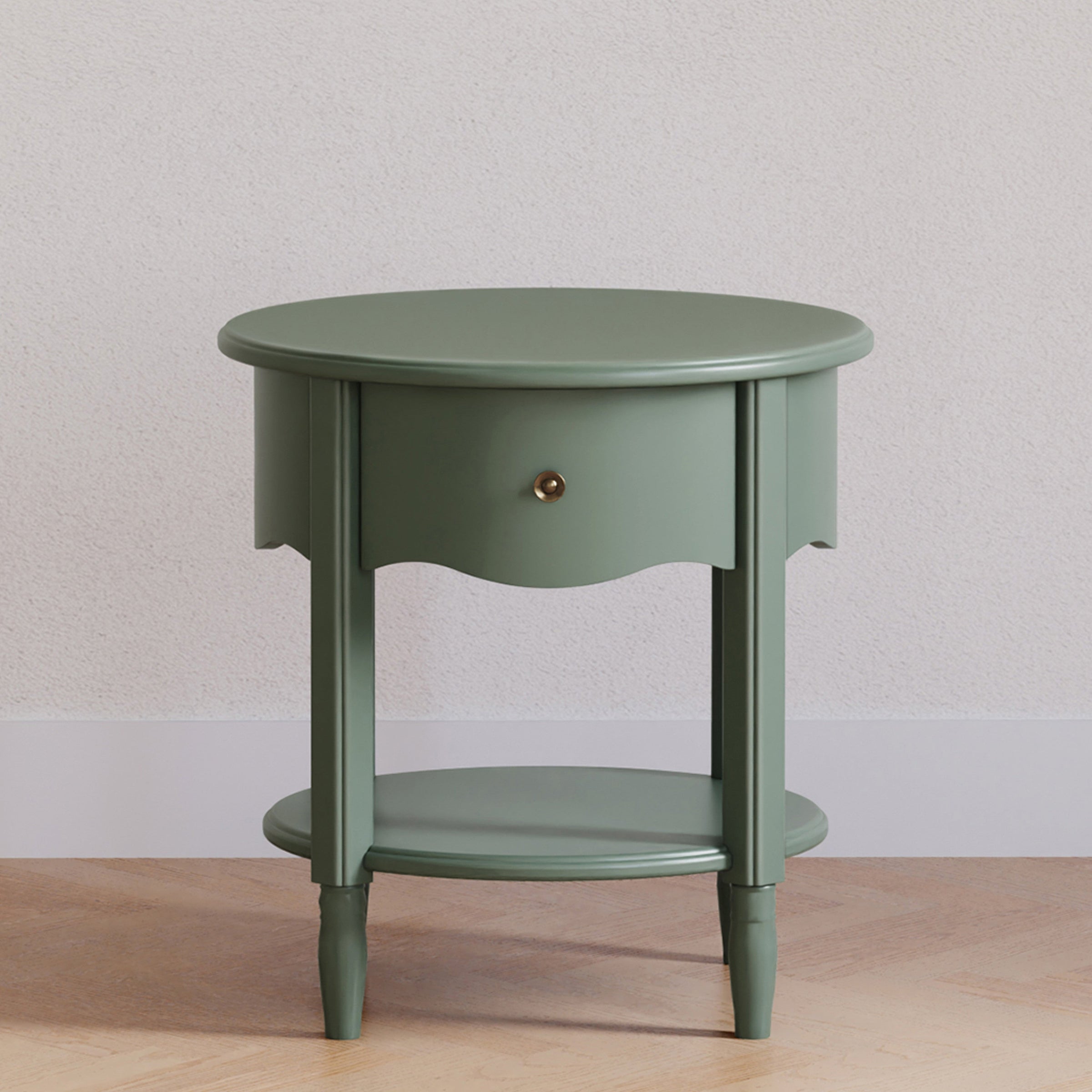 Namesake Liberty Assembled Nightstand