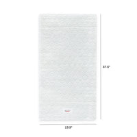 M5346C,Pure Core Non-Toxic Mini Crib Mattress with Hybrid Cover