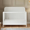 M26701RW,Brimsley Tambour 4-in-1 Convertible Crib in Warm White