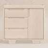 M23423NX,Yuzu 3-Drawer Changer Dresser in Washed Natural