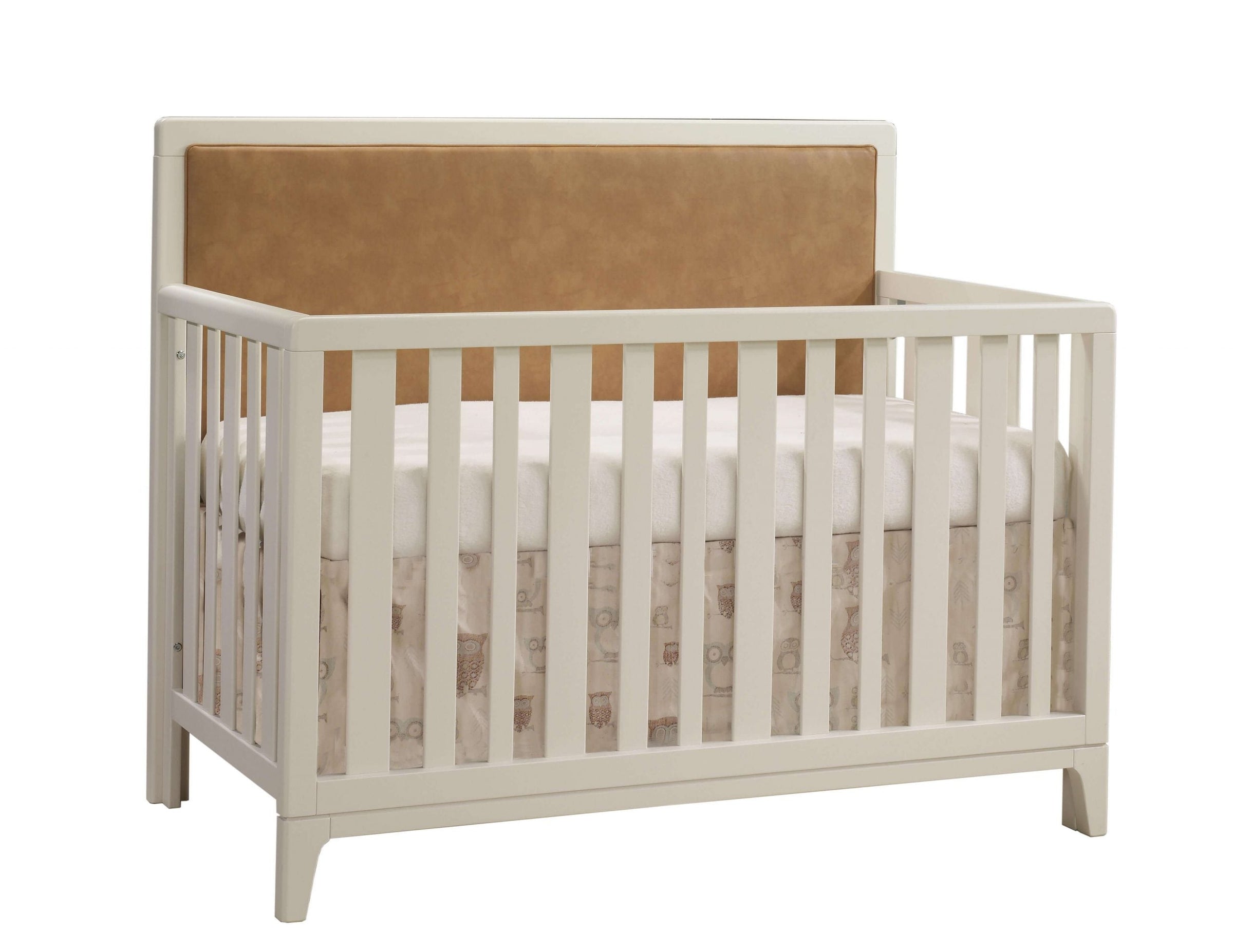Kyoto Convertible Crib