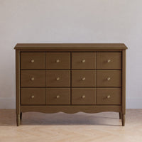 Liberty 6 Drawer Dresser
