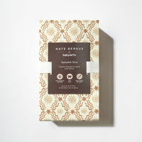 T34335ASR,Nate Berkus x Babyletto Crib Sheet in Autumn Star