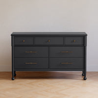 Alouette 7 Drawer Dresser