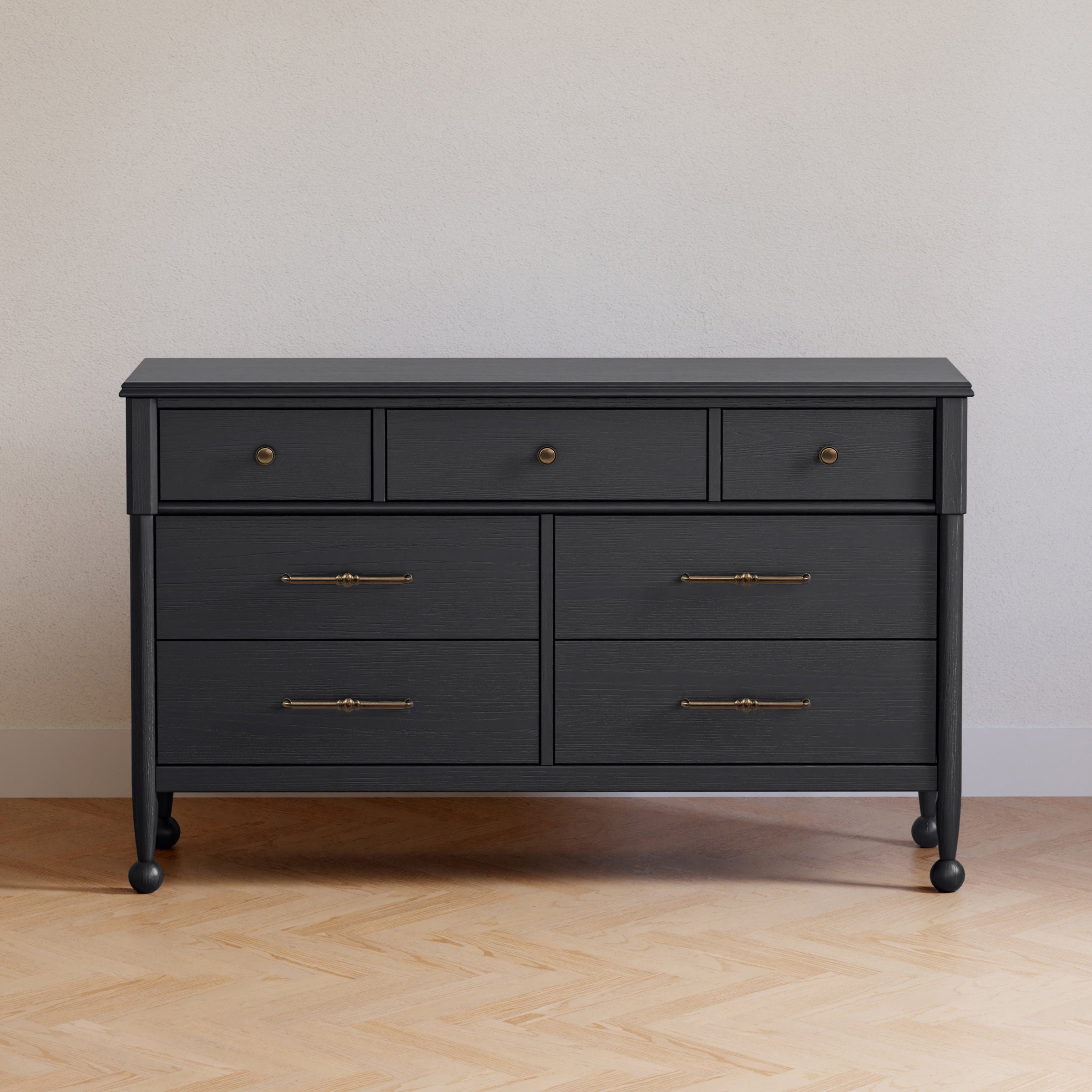 Alouette 7 Drawer Dresser