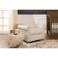 Linden Power Recliner