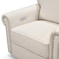 Linden Power Recliner