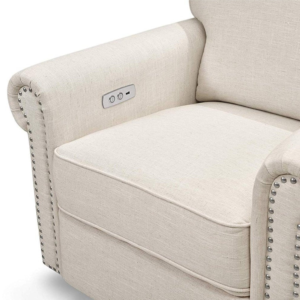 Linden Power Recliner