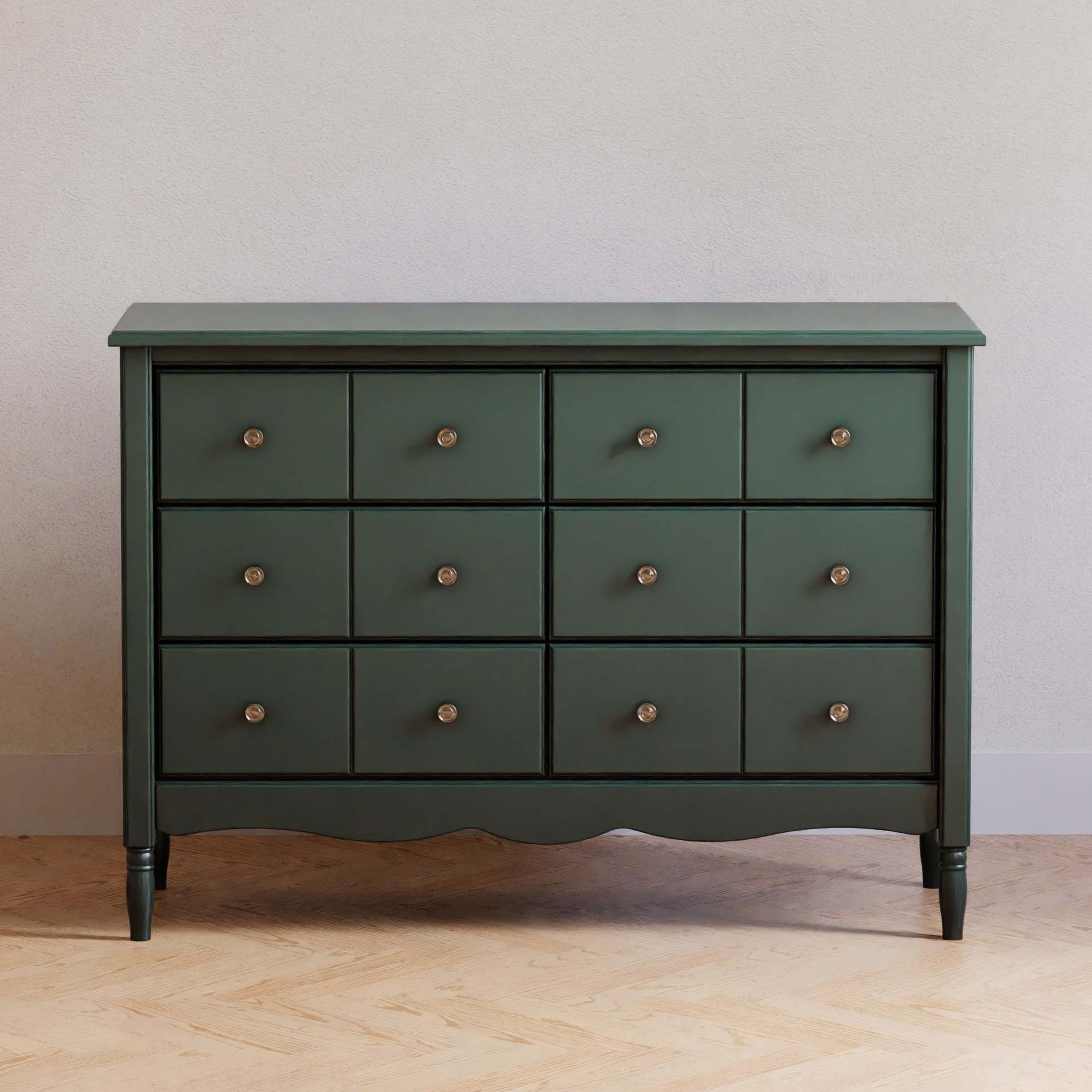 Liberty 6 Drawer Dresser