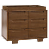 M23426NL,Yuzu 6-Drawer Dresser in Natural Walnut