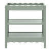 M27902LS,Swell Changing Table in Light Sage