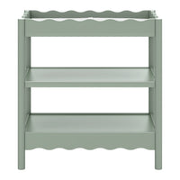 M27902LS,Swell Changing Table in Light Sage