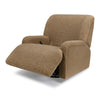 M27687CTS,Winslow Extra Wide Recliner and Swivel Glider in Cortado Shearling