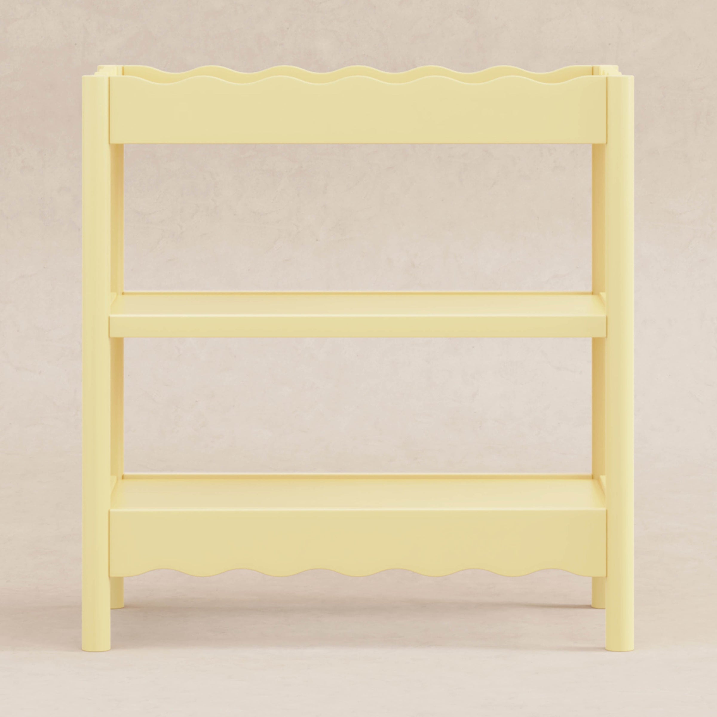 Swell Changing Table