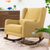 M20687PDET,Kai Rocker in Performance Dijon Eco-Twill w/dark legs