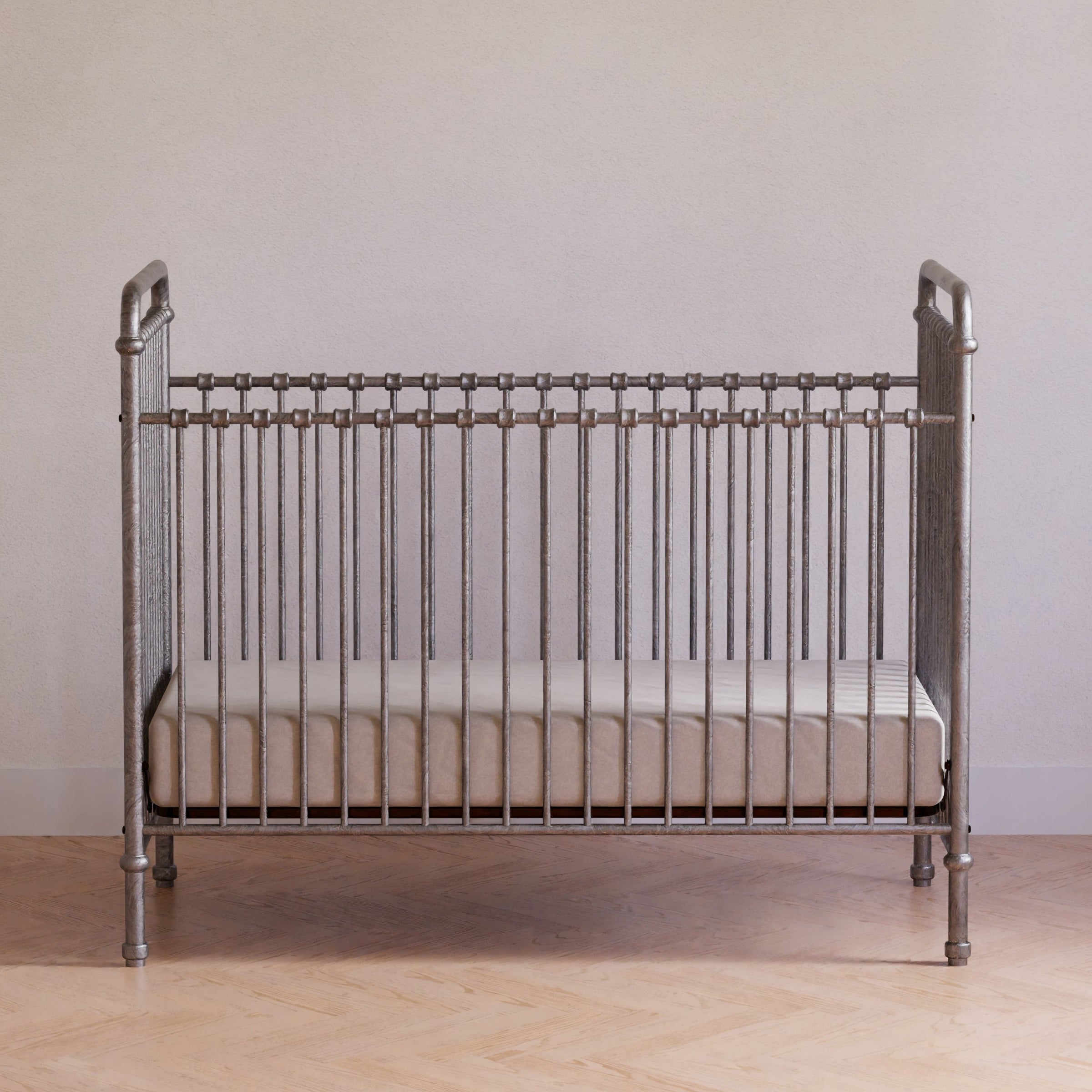 Namesake Abigail 3-in-1 Convertible Crib