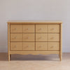 M7116HY,Liberty 6-Drawer Assembled Dresser in Honey