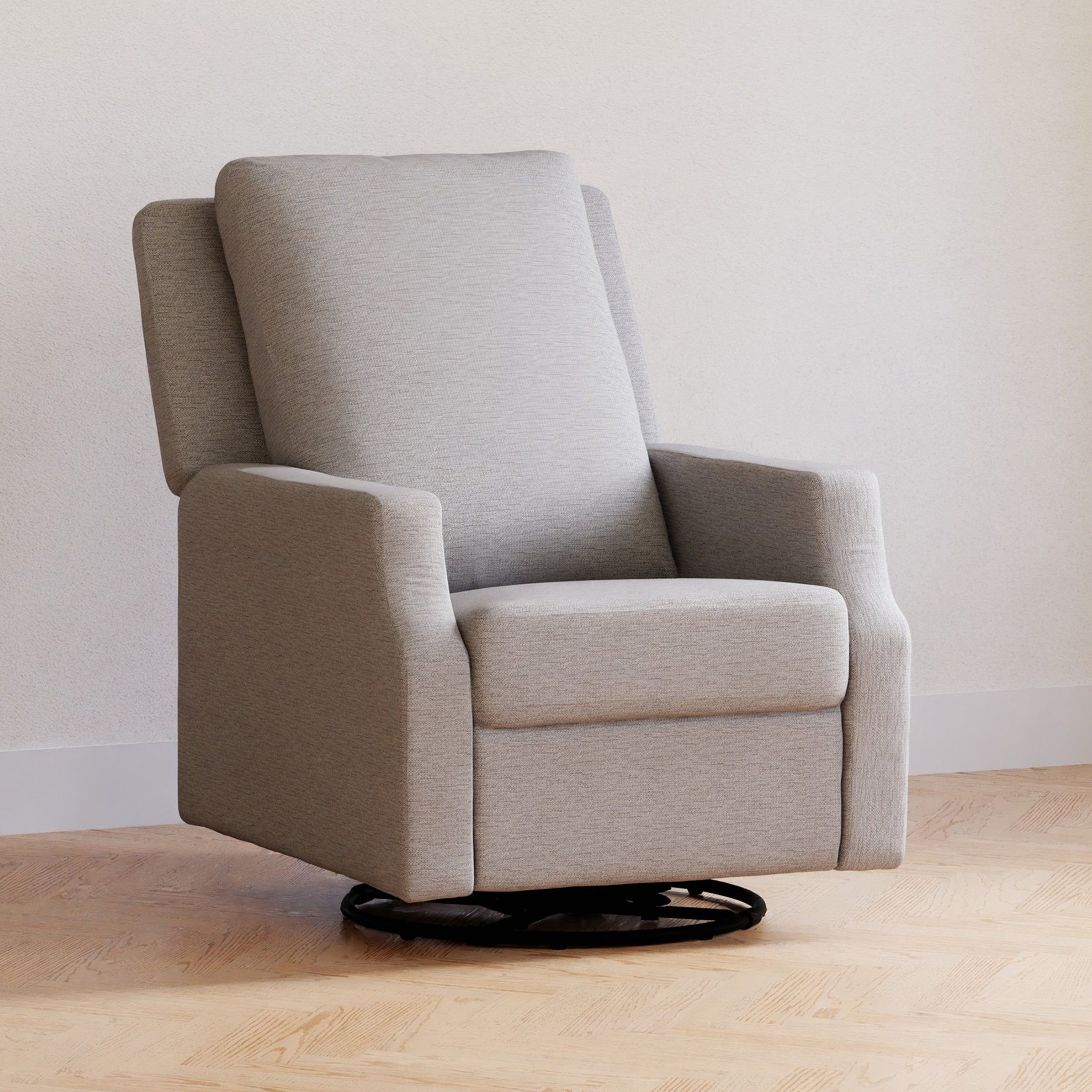 Namesake Crewe Recliner and Swivel Glider
