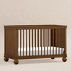 M31801NL,Crosby 3-in-1 Convertible Crib in Natural Walnut