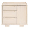 M23423NX,Yuzu 3-Drawer Changer Dresser in Washed Natural