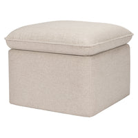 M20985PBEW,Cali Storage Ottoman in Performance Beach Eco-Weave