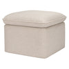 M20985PBEW,Cali Storage Ottoman in Performance Beach Eco-Weave