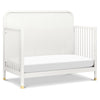M26701RW,Brimsley Tambour 4-in-1 Convertible Crib in Warm White