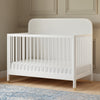M26701RW,Brimsley Tambour 4-in-1 Convertible Crib in Warm White