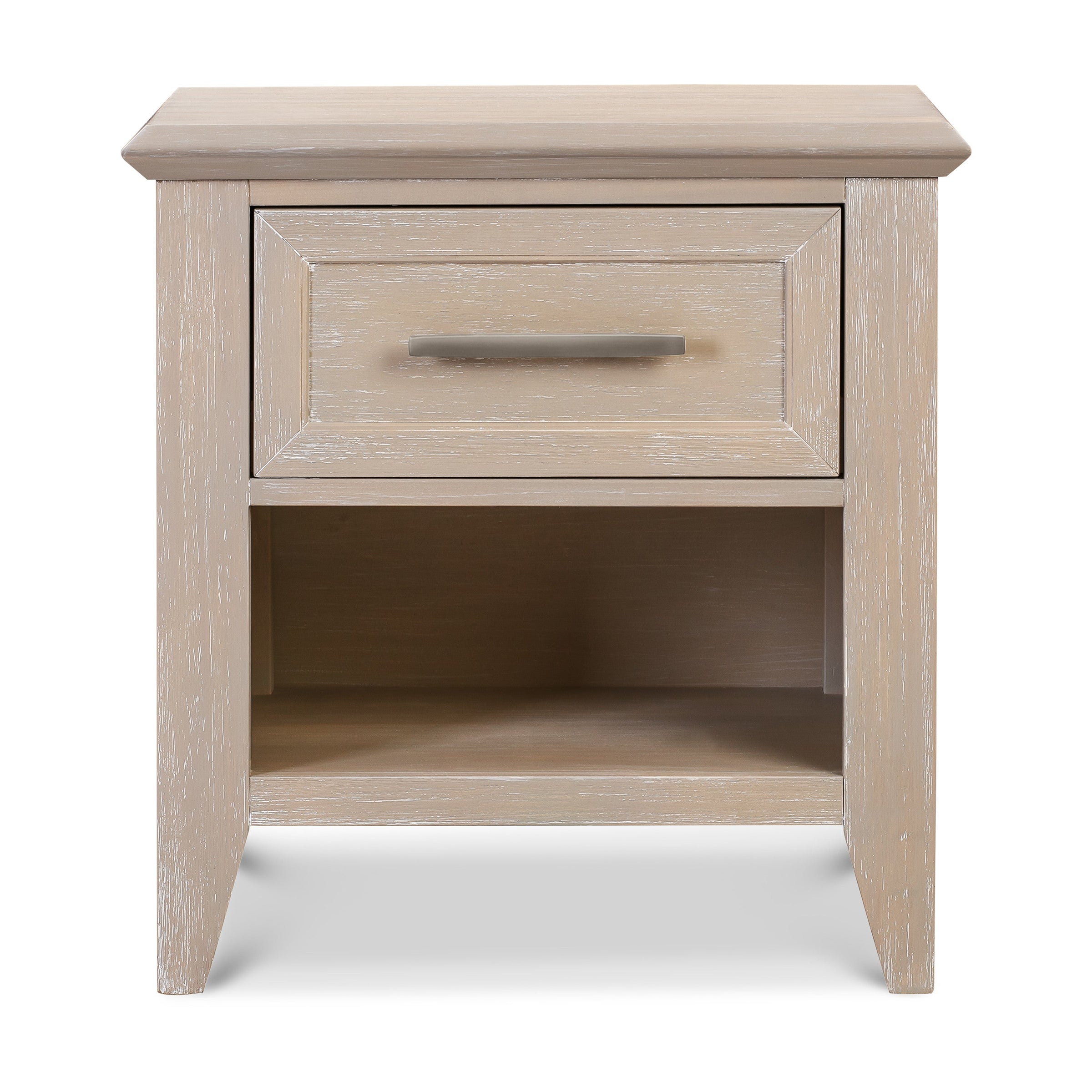 B14460SDB,Beckett Nightstand in Sandbar