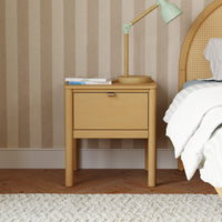 M25960HY,Bondi Nightstand  Assembled in Honey