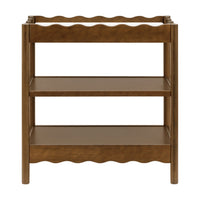 M27902NL,Swell Changing Table in Natural Walnut
