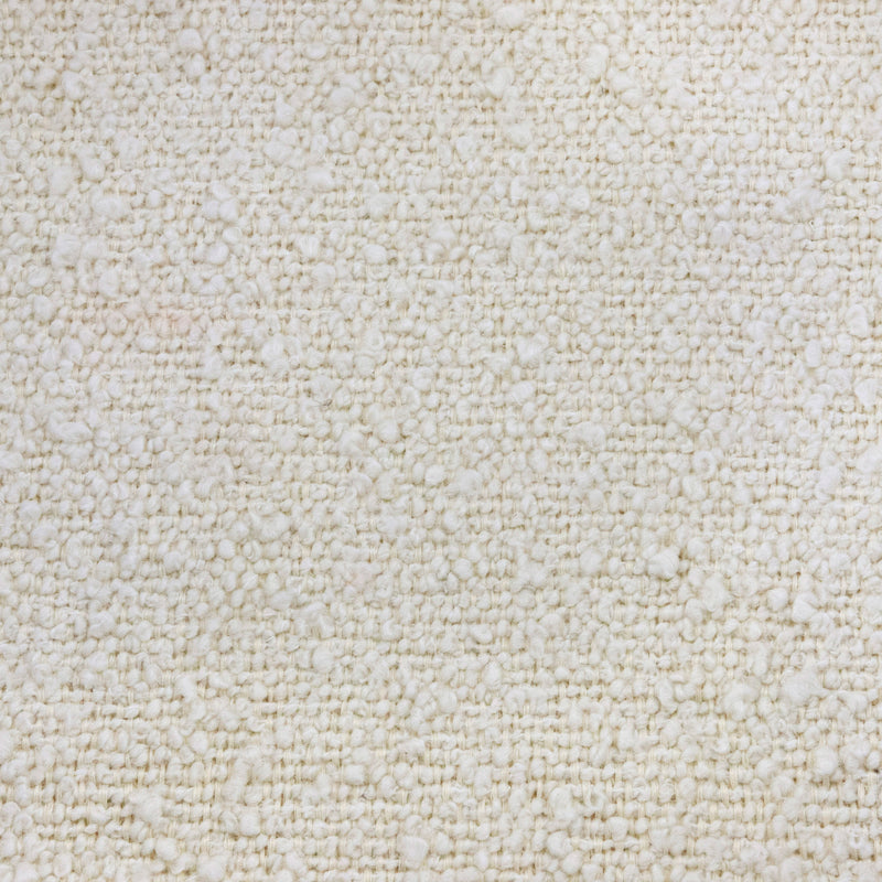 M23188WBLB,Nami Glider Recliner w/ Electronic Control and USB in Ivory Boucle w/Light Wood Base