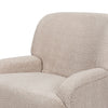M27687EGS,Winslow Extra Wide Recliner and Swivel Glider in Earl Grey Shearling