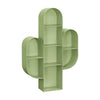 M20011SGR,Cactus Bookcase in Sage Green