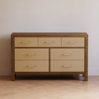 Eloise 7 Drawer Dresser