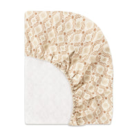 T34333ASR,Nate Berkus x Babyletto All-Stages Midi Sheet in Autumn Star