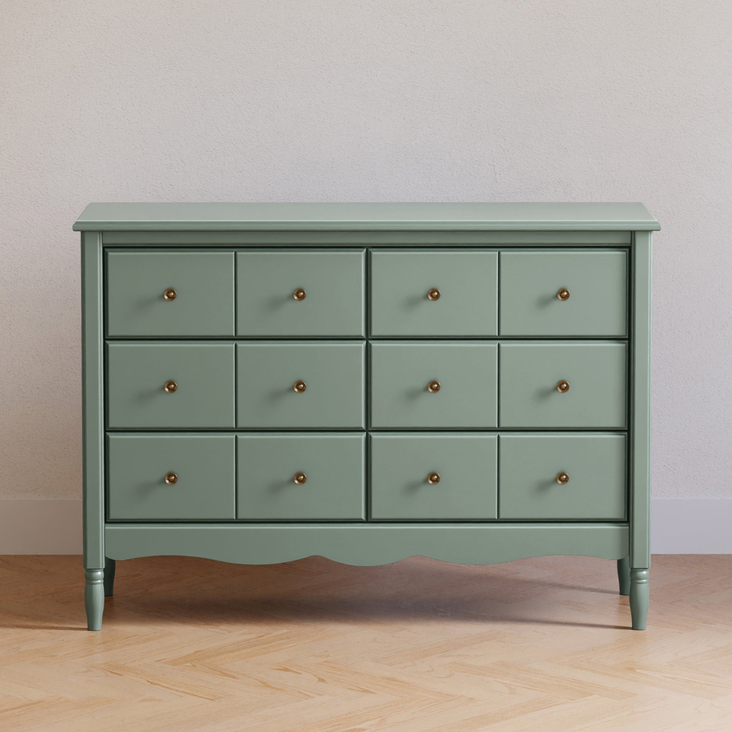 Liberty 6 Drawer Dresser
