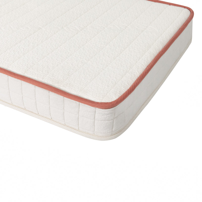 M53103A,Babyletto x Avocado Organic Mini Crib Mattress 100% Nontoxic