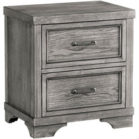 Foundry Nightstand
