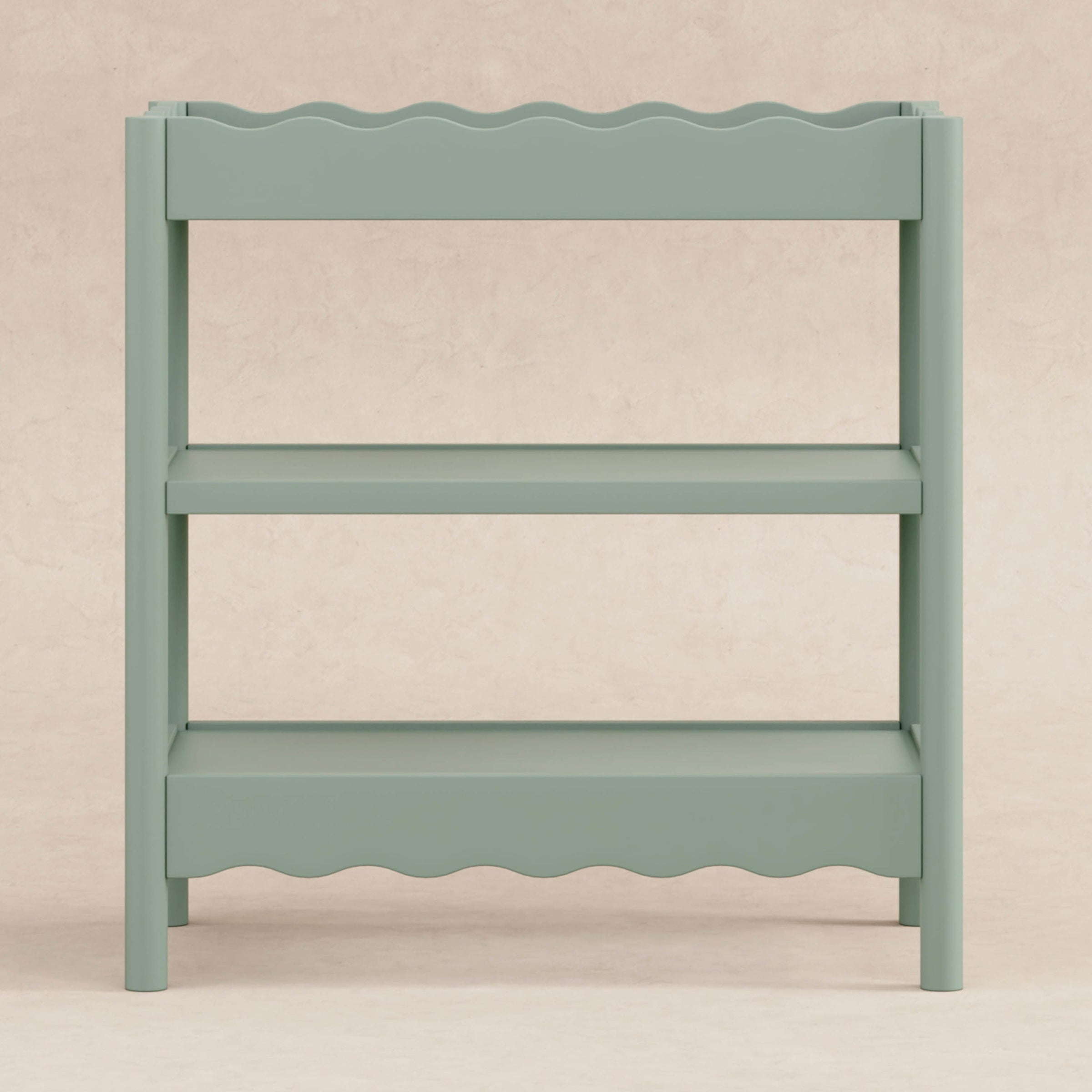 M27902LS,Swell Changing Table in Light Sage