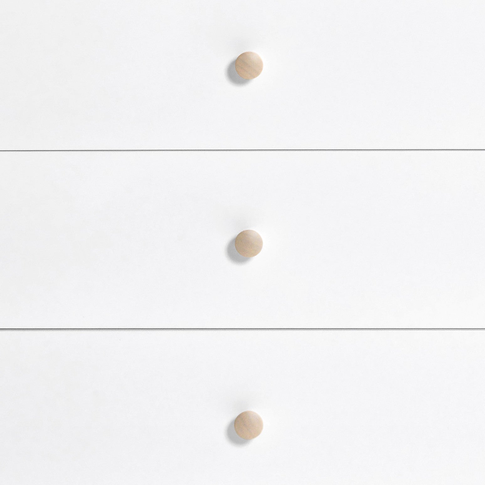 M12971NX,Gelato Knob Set in Washed Natural