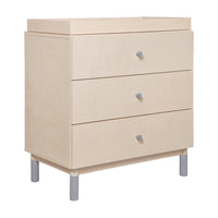 M12970G,Gelato Feet Set in Grey Finish