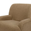 M27687CTS,Winslow Extra Wide Recliner and Swivel Glider in Cortado Shearling