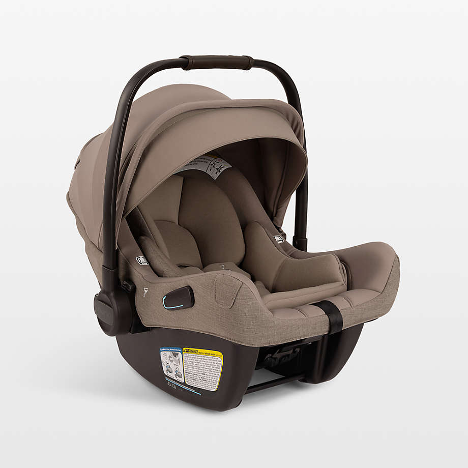 Nuna Pipa RX Infant Car Seat RELX Base – Kids Bedroom Gallery