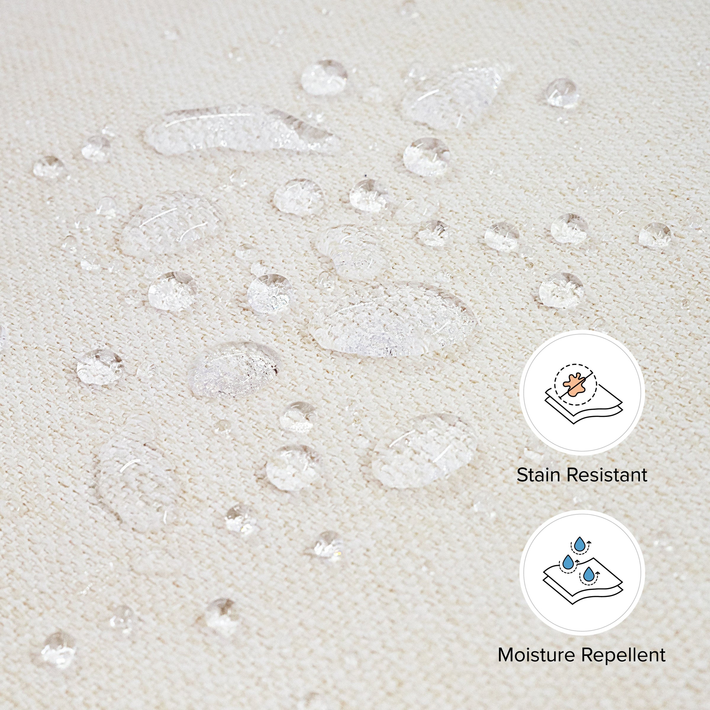 M22286PCMEWLB,Crewe Electronic Swivel Glider Recliner in Performance Cream Eco-Weave w/Light Wood Base