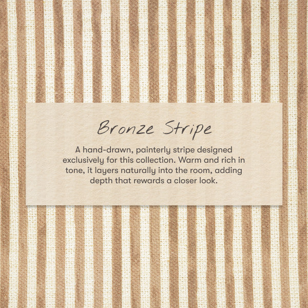 T34333AS,Nate Berkus x Babyletto All-Stages Midi Sheet in Autumn Stripe