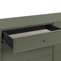 M33316AE,Nate Berkus x Babyletto Astre 6-Drawer Dresser in Archival Elm